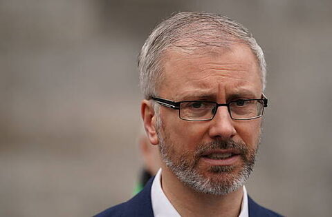 Ireland needs more bank holidays to align with European average, O'Gorman says - Homepage