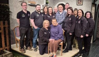 Glenamaddy Players take Chapatti to All-Ireland Confined Drama Finals - What's on