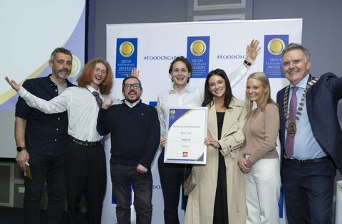 'Incredibly proud' - Ballina business named Mayo Café of the Year - news