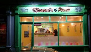 Mizzoni’s Pizza branch closed to investigate ‘serious misconduct’ - News