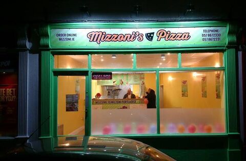 Mizzoni’s Pizza branch closed to investigate ‘serious misconduct’ - News