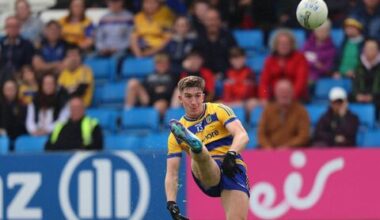 Daire Cregg hearing due on Monday evening - GAA