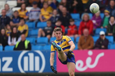 Daire Cregg hearing due on Monday evening - GAA