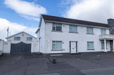 Family refused permission for septic tank have to use petrol station toilets - News