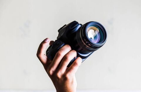Mayo-based photographer to compete at World Photography Cup - news