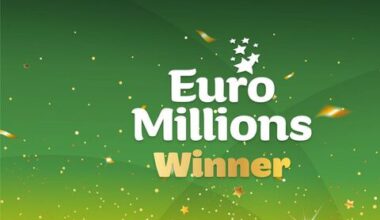West of Ireland EuroMillions player scoops €17,902 in Friday night draw - news
