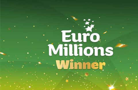 West of Ireland EuroMillions player scoops €17,902 in Friday night draw - news