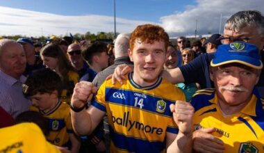 Sensational Roscommon produce performance for the ages to stun Mayo - GAA