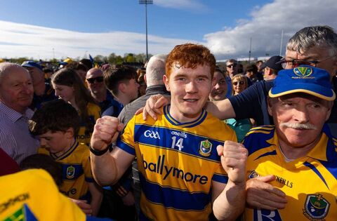 Sensational Roscommon produce performance for the ages to stun Mayo - GAA