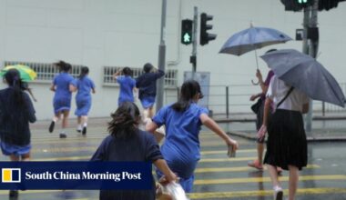 Controversial Hong Kong documentary pulled from Italian film festival