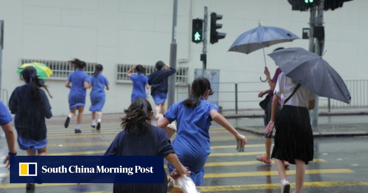 Controversial Hong Kong documentary pulled from Italian film festival