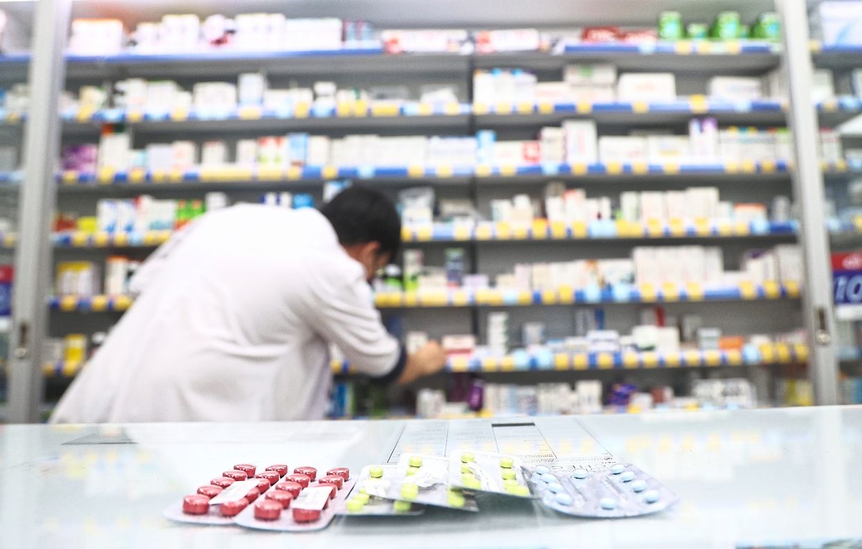 Guild: Medicine cost hike due to routine annual review