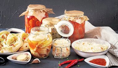 What you could be eating in future is changing rapidly