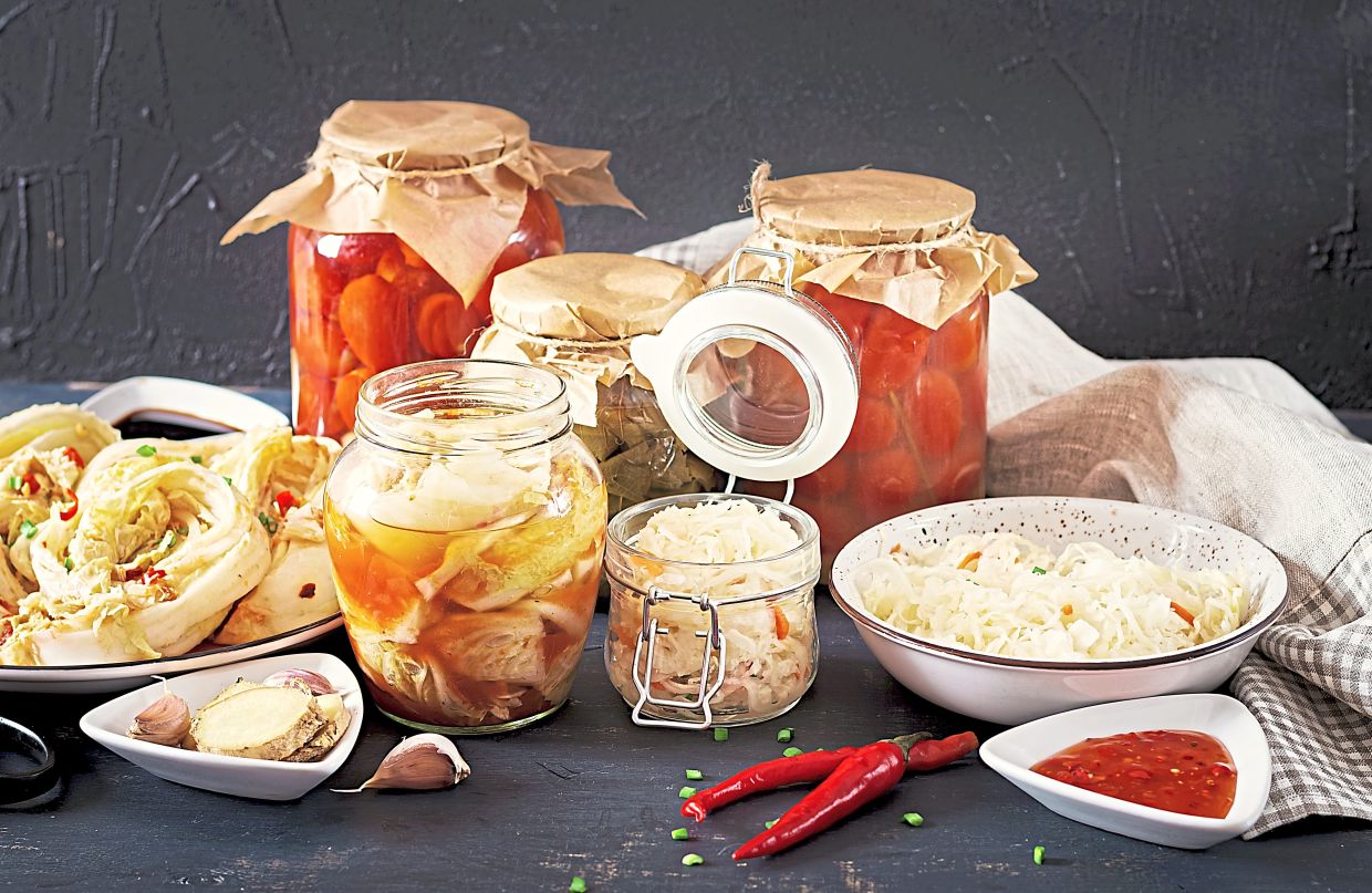 What you could be eating in future is changing rapidly