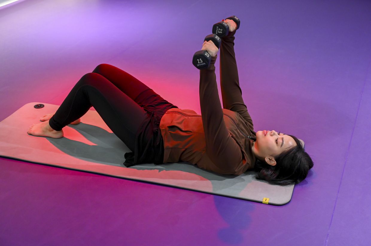 This young woman healed from hypothyroidism using functional medicine