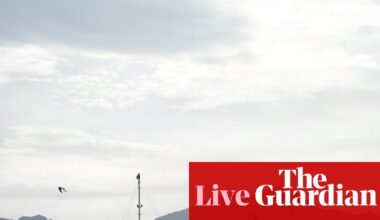 US talks between Lebanon and Israel end – as it happened | US-Israel war on Iran