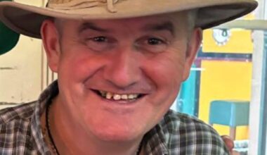 Community ‘lost’ for words after man dies in Co Cork car crash in Castletownroche