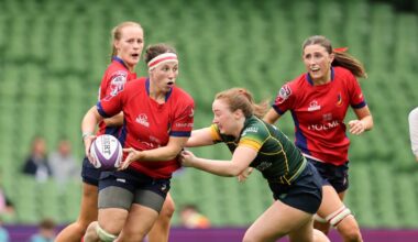 UL Bohemian to face Blackrock in All-Ireland League decider – The Irish Times