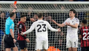 Maguire corruption calls conceal perfectly valid complaint over ridiculous FA ban