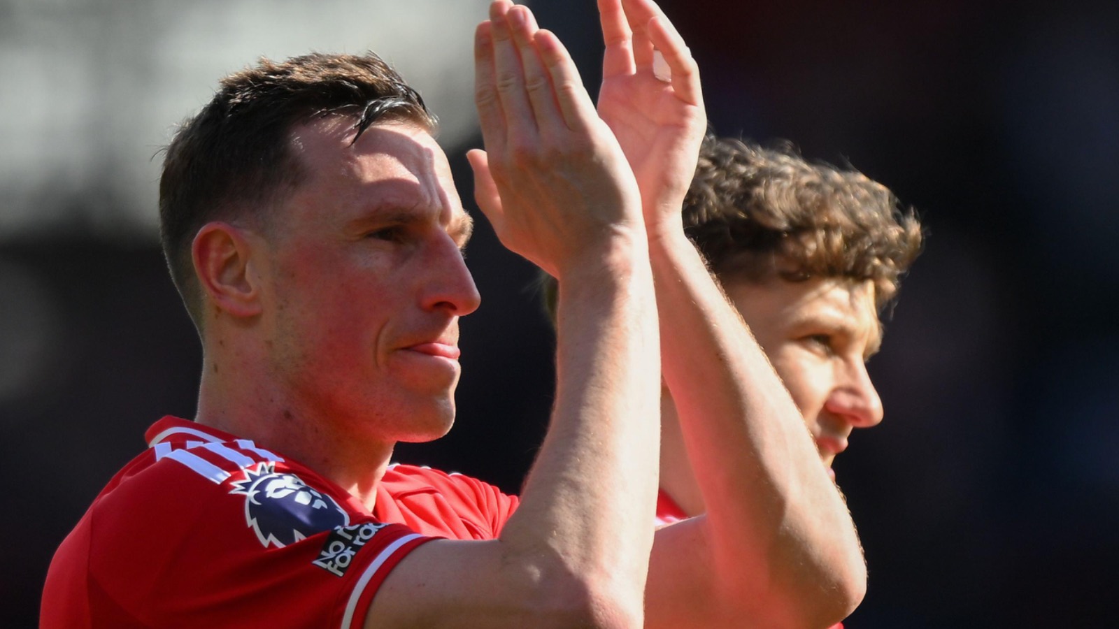 Nottingham Forest uncover two-player axis to avoid relegation in Aston Villa draw