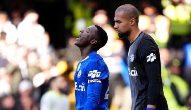 Chelsea and Rosenior avoid corruption charges vs Man City to deny Arsenal title