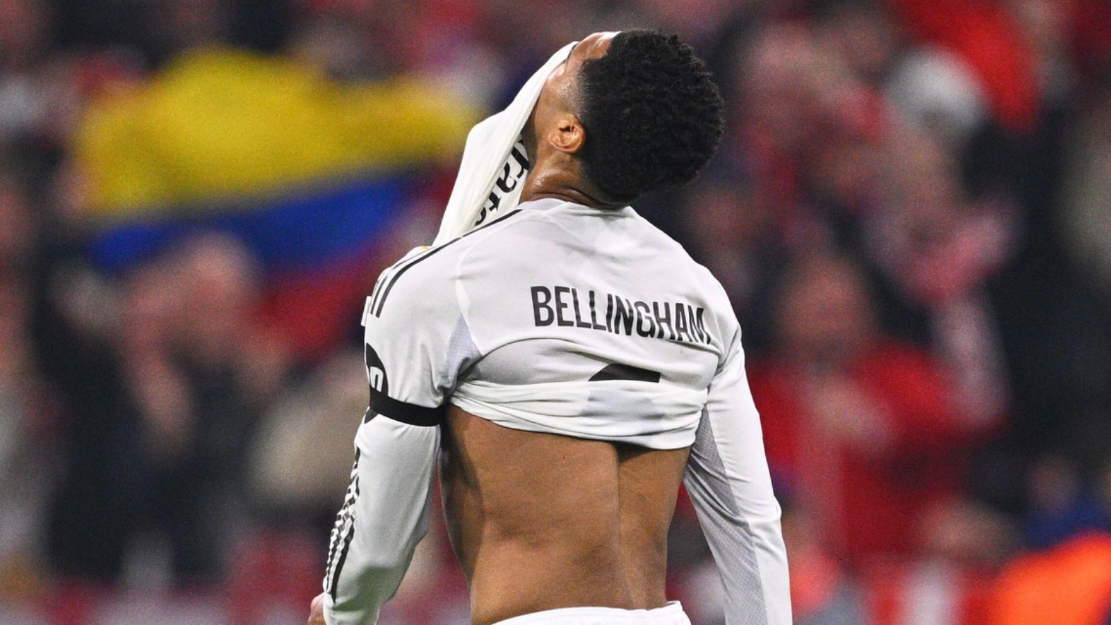 Mbappe exposed amid 'difficult' Bellingham relationship as BVM dawns in brilliant Bayern defeat