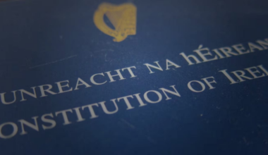 Man sues in High Court claiming State failed to protect his daughter’s right to life – The Irish Times