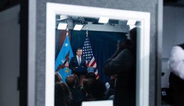 Pentagon email floats suspending Spain from Nato over Iran rift, source says – The Irish Times