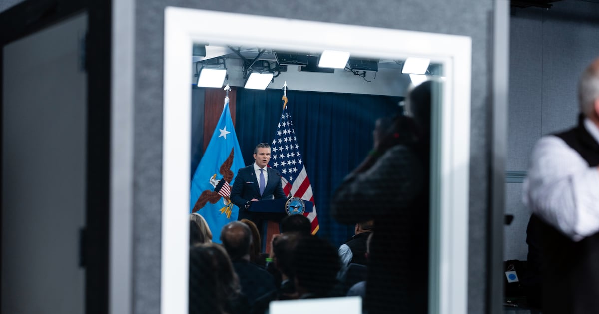 Pentagon email floats suspending Spain from Nato over Iran rift, source says – The Irish Times