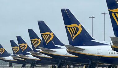 No sign Irish holidaymakers will have summer holidays cancelled, but prices could surge – The Irish Times