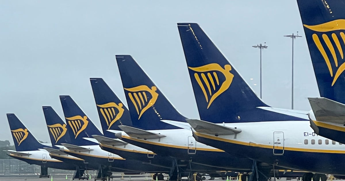 No sign Irish holidaymakers will have summer holidays cancelled, but prices could surge – The Irish Times