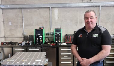 ‘EVs have been sold in Ireland as vehicles that need no maintenance – and people believe that’ – The Irish Times