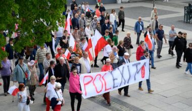 Poland is an EU success story. So, why is it facing growing calls for ‘Polexit’? – The Irish Times