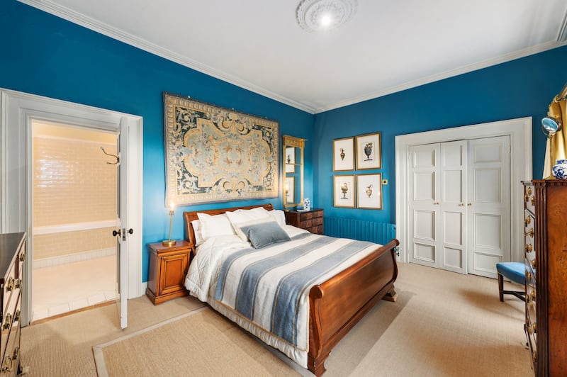 Main bedroom