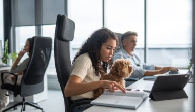 The weird world of work perks – The Irish Times