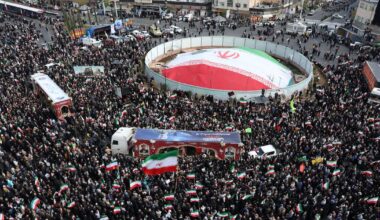 Trump hints at ‘quick’ exit from Iran but US could return for ‘spot hits’ – The Irish Times