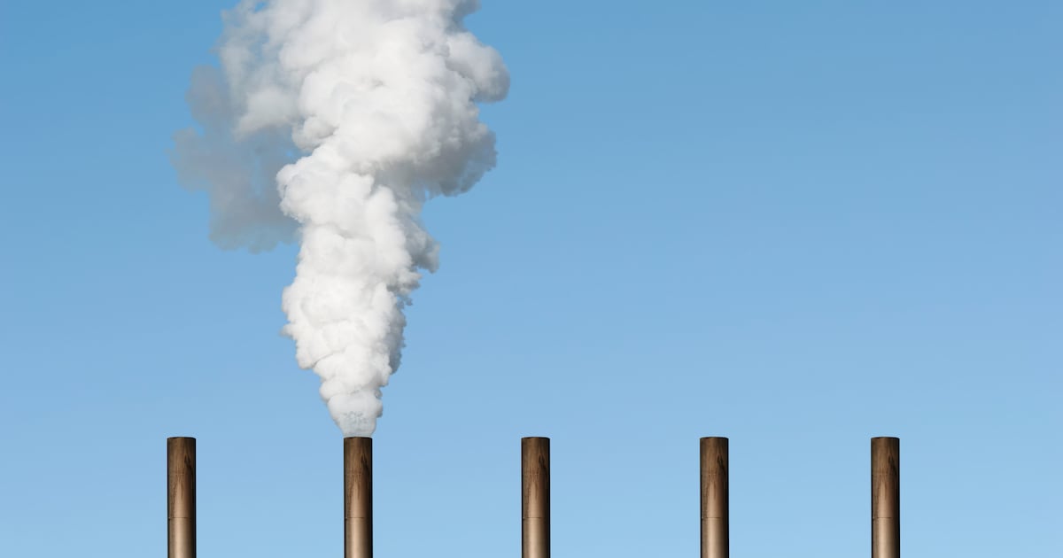 Environmental group loses challenge to permission for power plant in north Kerry – The Irish Times