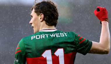 Kobe McDonald is a reminder that GAA people are every bit as selfish as pro sports fans – The Irish Times
