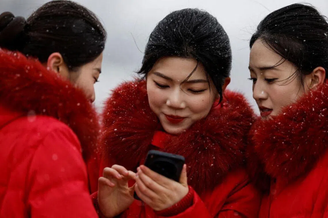 As AI technology becomes more prevalent in the film and TV industry, cases of AI-powered face and voice swopping have become more frequent.