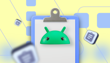 I stopped losing everything I copied by toggling this underrated Android feature