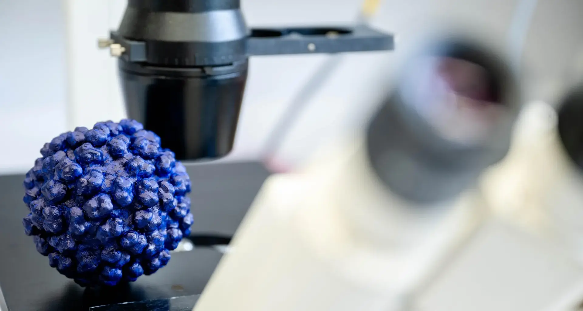 A drug already in trials may finally stop hepatitis E