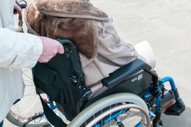 Severe disability rates are higher in Northern Ireland than in the Republic, ESRI report finds