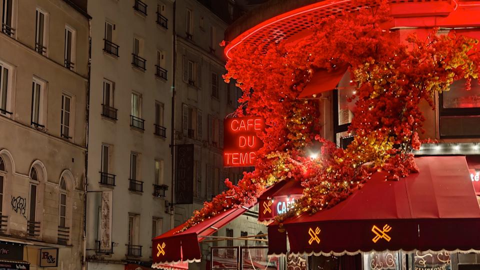 Sample images from Oppo Find X9 Ultra 