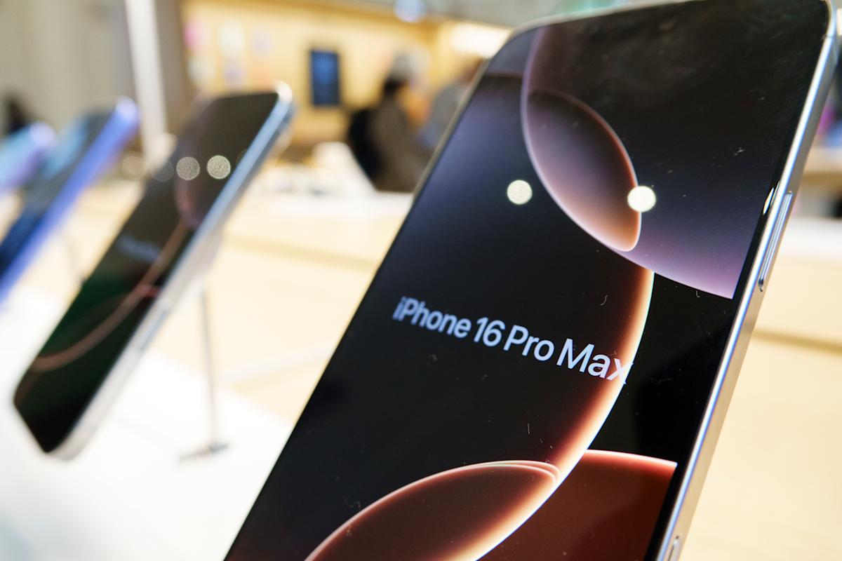Apple pushes rare emergency security patch to protect iOS 18 users from DarkSword exploit