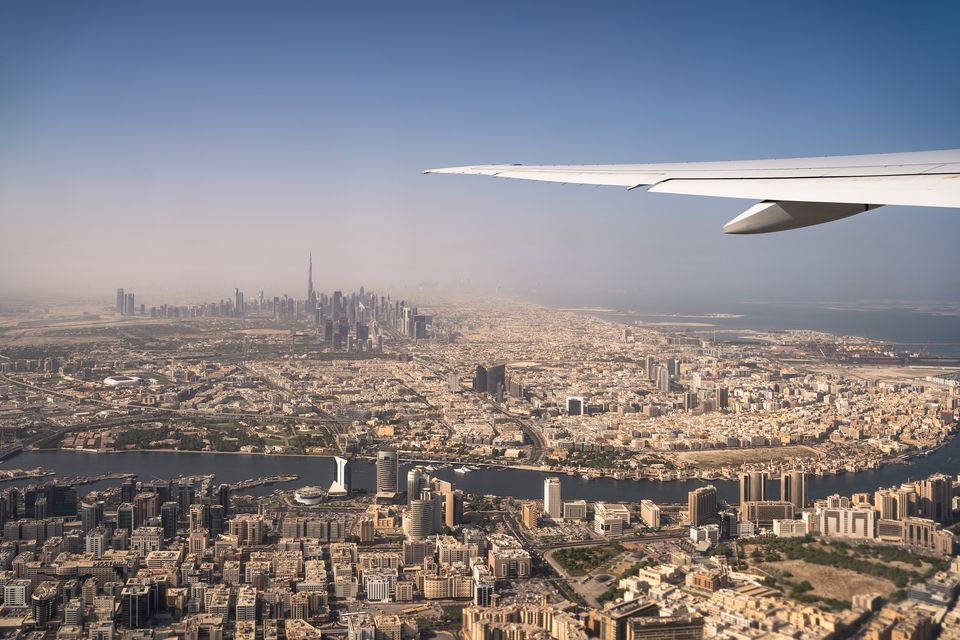 It's a good idea to financially plan your exit from the UAE. Photo: Getty