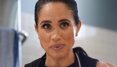 Meghan ‘very frustrated’ at producers after MasterChef filming: report