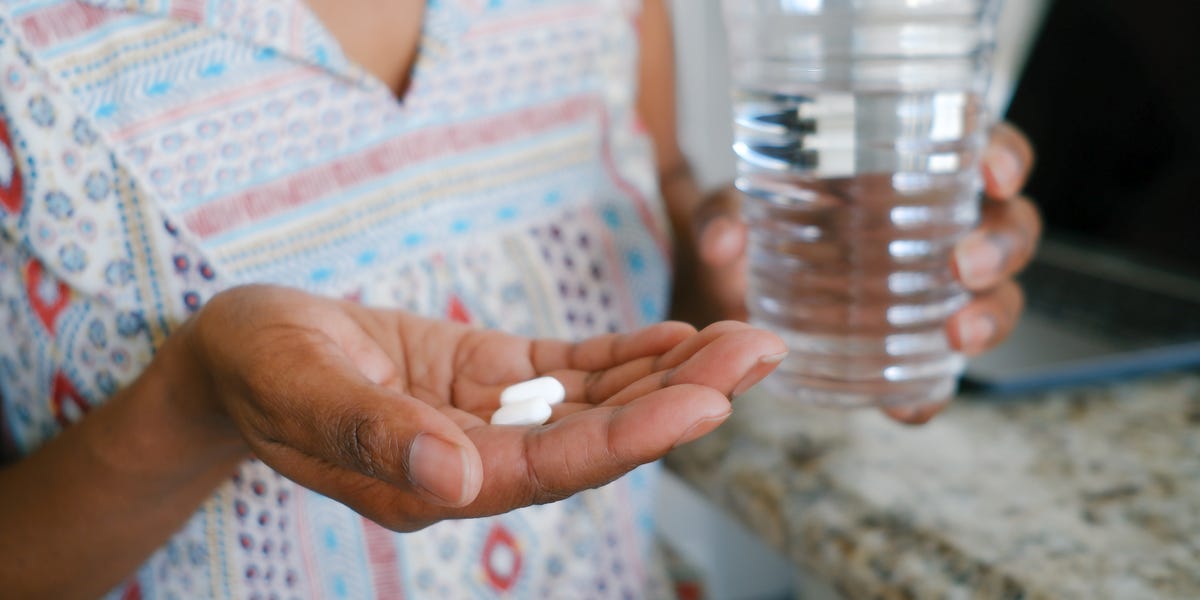 Magnesium Vs. Vitamin D Deficiency: Experts Reveal the Link