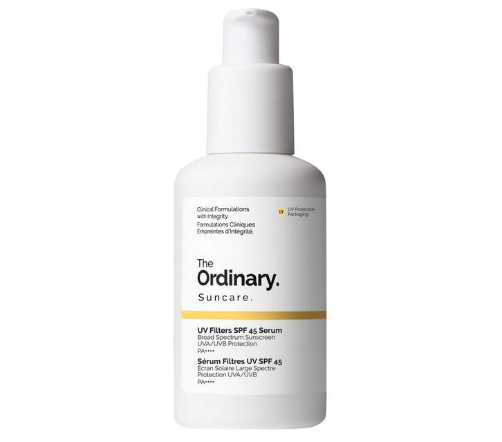 The Ordinary UV Filters SPF 45 Sunscreen Serum