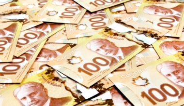 4 New CRA Benefit Payments Coming In May 2026
