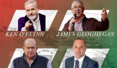 Hotel “no comment” on cancellation of fuel protests event